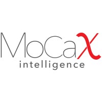 MoCaX Intelligence logo, MoCaX Intelligence contact details