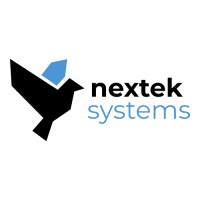 Nextek Systems logo, Nextek Systems contact details