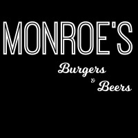 Monroes Burgers & Beers logo, Monroes Burgers & Beers contact details