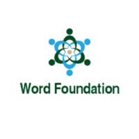 Word Foundation logo, Word Foundation contact details