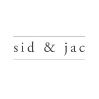 Sid & Jac logo, Sid & Jac contact details