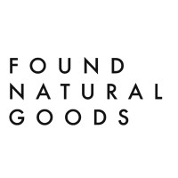 Found Natural Goods logo, Found Natural Goods contact details