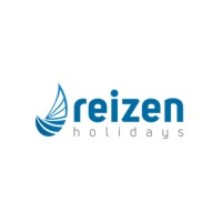 Reizen Holidays logo, Reizen Holidays contact details