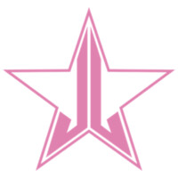 Jeffree Star Cosmetics logo, Jeffree Star Cosmetics contact details