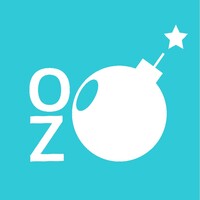 Oz Boom logo, Oz Boom contact details