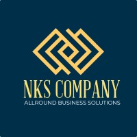 NKS COMPANY logo, NKS COMPANY contact details