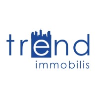 Trend Immobilis logo, Trend Immobilis contact details