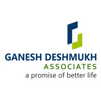 Ganesh Deshmukh Associates logo, Ganesh Deshmukh Associates contact details