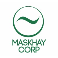 Maskhay logo, Maskhay contact details