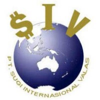 PT. Sugi Internasional Valas logo, PT. Sugi Internasional Valas contact details