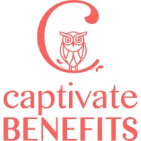 Captivate Benefits logo, Captivate Benefits contact details