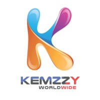 KEMZZY WORLDWIDE logo, KEMZZY WORLDWIDE contact details