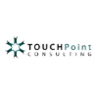 TouchPoint Consulting Corporation logo, TouchPoint Consulting Corporation contact details