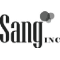 Sang Inc logo, Sang Inc contact details