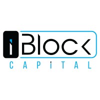 iBlock Capital logo, iBlock Capital contact details