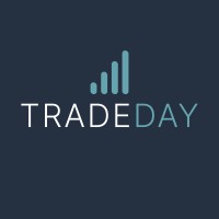 TradeDay logo, TradeDay contact details