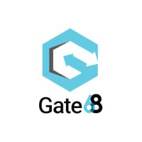 Gate68 - Innovation as a Service logo, Gate68 - Innovation as a Service contact details