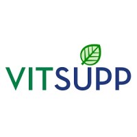 VitSupp.com logo, VitSupp.com contact details