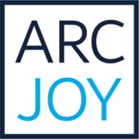 ARCJOY logo, ARCJOY contact details