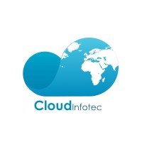 cloudinfotec logo, cloudinfotec contact details