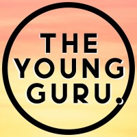 The Young Guru logo, The Young Guru contact details