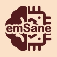 emSane Ltd. logo, emSane Ltd. contact details