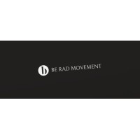 Be Rad Movement logo, Be Rad Movement contact details