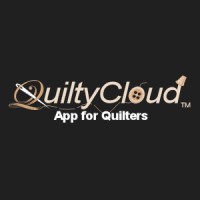 QuiltyCloud logo, QuiltyCloud contact details