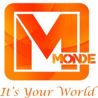 Monde Group logo, Monde Group contact details