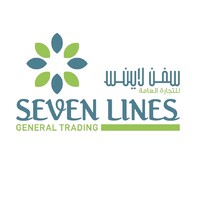 Seven Lines General Trading logo, Seven Lines General Trading contact details