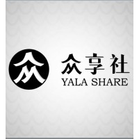 众享社 | Yala Share logo, 众享社 | Yala Share contact details