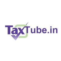 Taxtube logo, Taxtube contact details