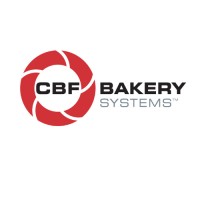 CBF Bakery Systems logo, CBF Bakery Systems contact details