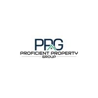 Proficient Property Group logo, Proficient Property Group contact details