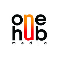 One Hub Media (OHM) logo, One Hub Media (OHM) contact details