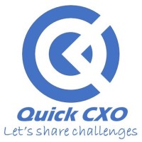 Quick CXO, Ltd. logo, Quick CXO, Ltd. contact details