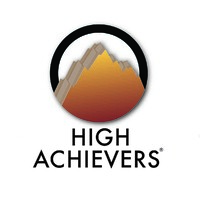 High Achievers® logo, High Achievers® contact details