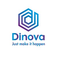 Dinova International Co.,Ltd. logo, Dinova International Co.,Ltd. contact details