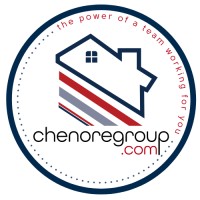 The Chenore Real Estate Group logo, The Chenore Real Estate Group contact details