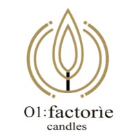 Olfactorie Candles logo, Olfactorie Candles contact details