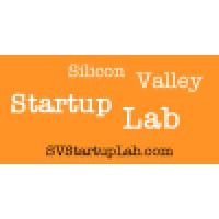 SV Startup Lab logo, SV Startup Lab contact details