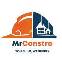 Mrconstro logo, Mrconstro contact details