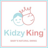 KidzyKing logo, KidzyKing contact details