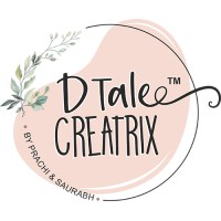 D Tale CREATRIX logo, D Tale CREATRIX contact details