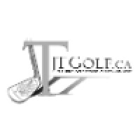 JTgolf logo, JTgolf contact details