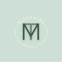 Morraire Tax logo, Morraire Tax contact details