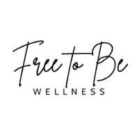 Free to Be Wellness logo, Free to Be Wellness contact details