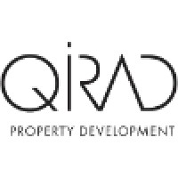 QIRAD Middle East logo, QIRAD Middle East contact details