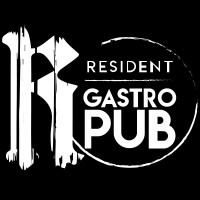 Resident Gastropub logo, Resident Gastropub contact details