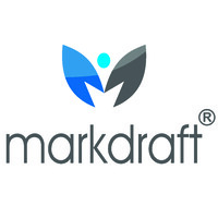 Markdraft Pvt Ltd logo, Markdraft Pvt Ltd contact details